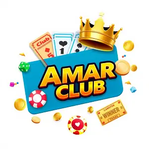 Amar Club Icon